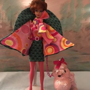 Meet your Posher, Elaine